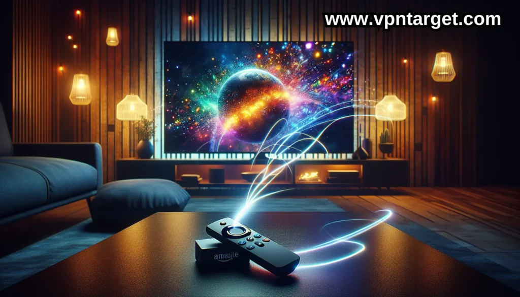 The Best Top Free VPN for Firestick 2024