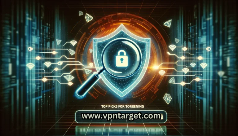 best vpn for torrenting